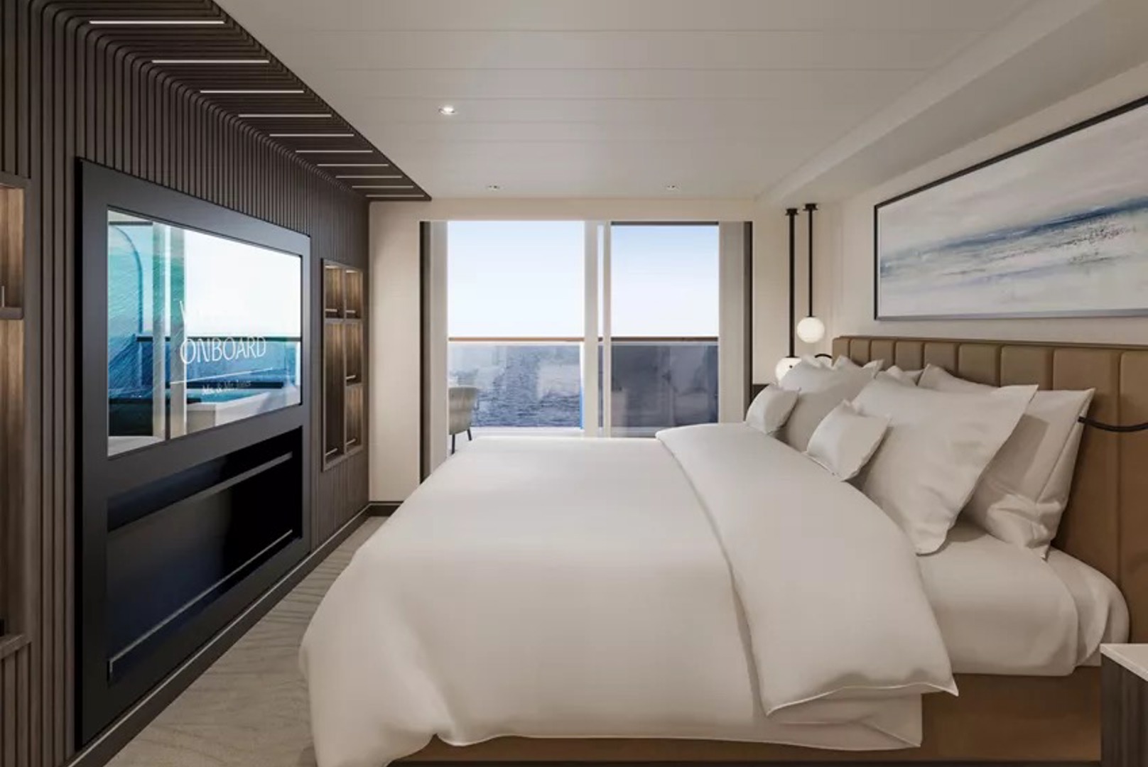 Cove Residence