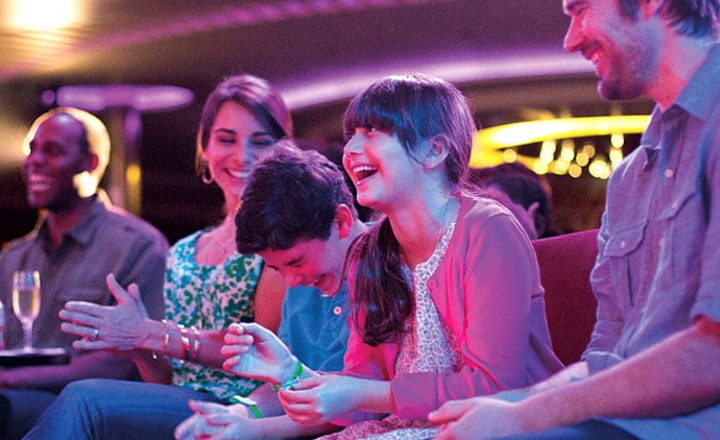 Punchliner Comedy Club