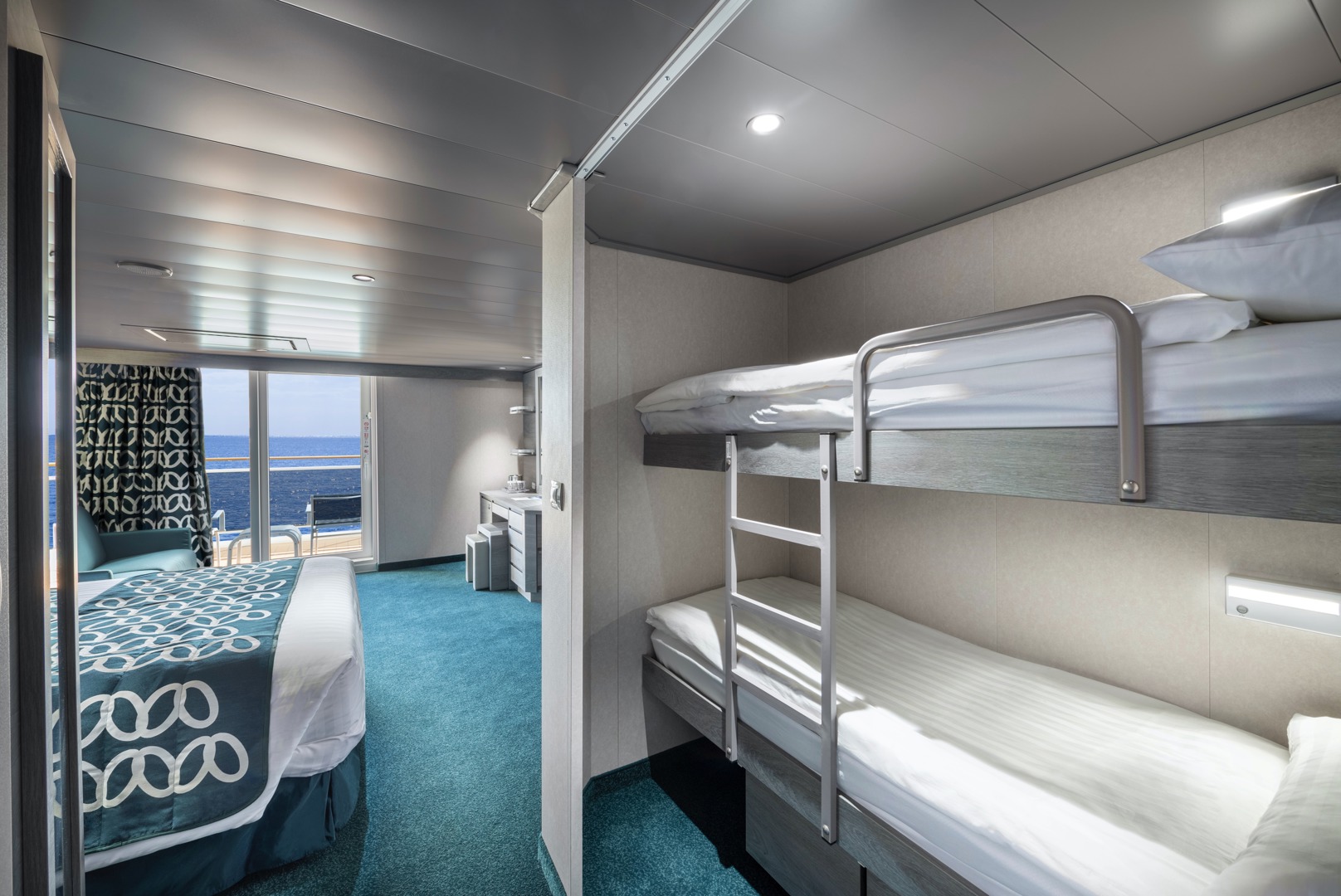 Premium Suite Aurea With Terrace and Whirlpool