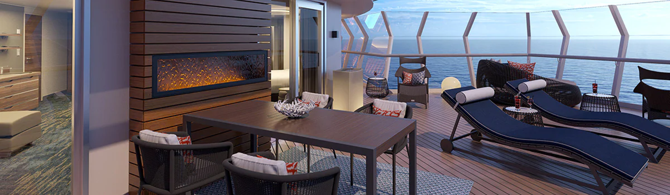 Carnival Cruise Lines Carnival Celebration Carnival Excel Presidential Suite 3.jpg