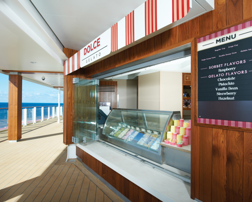 Ncl Gtwy Dolcegelato