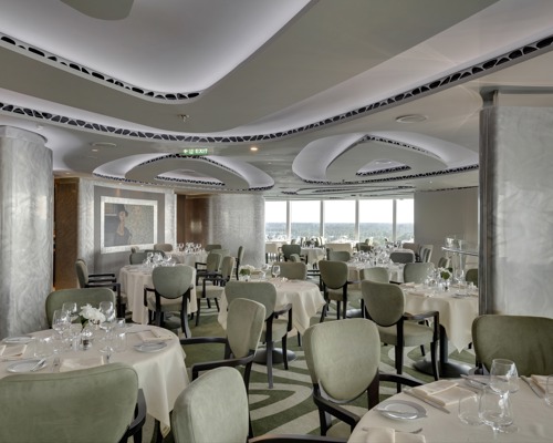 MSC Cruises MSC Seaview YC Restaurant 2.jpg