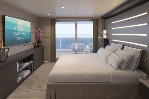 Cove Residence