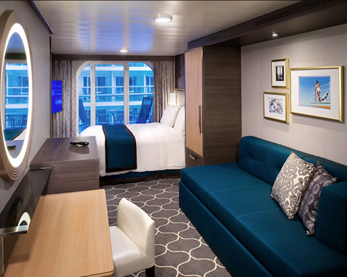 RCI Harmony of the Seas Central Park View Balcony.png