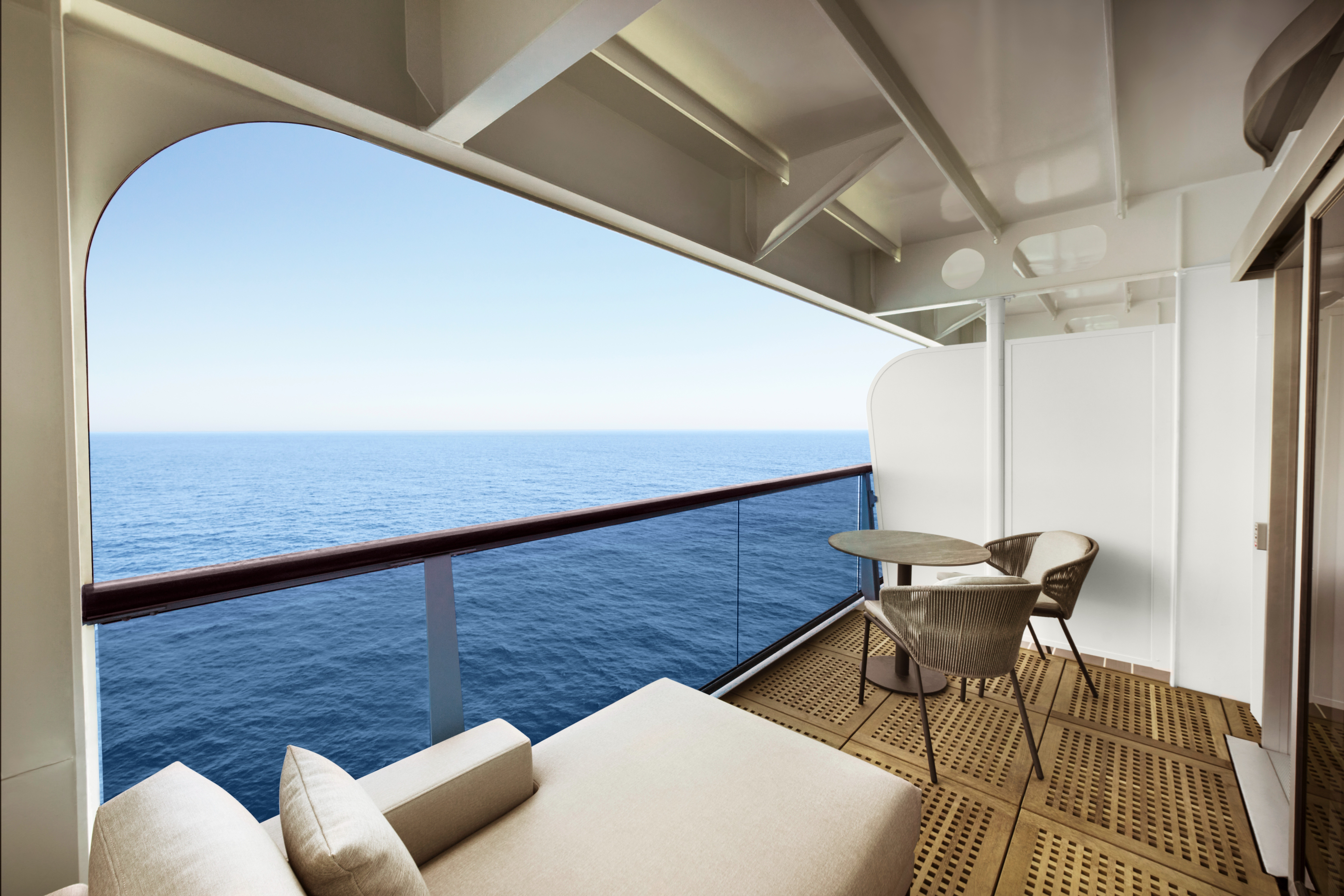 Ocean Terrace