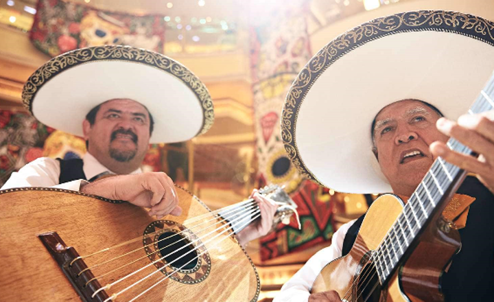 Festivals of the World