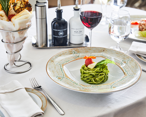 Silversea Cruises - Silver Whisper - La Terrazza 1.jpg