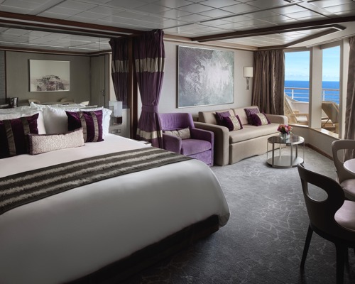 NCL Norwegian Pearl Forward-Facing Deluxe Penthouse with Large Balcony.jpeg