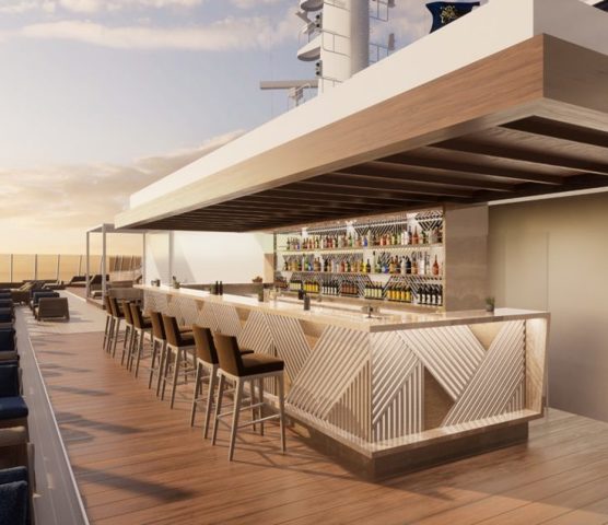 Helios Bar