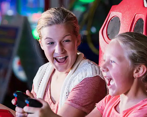 NCL Norwegian Encore Video Arcade.jpg