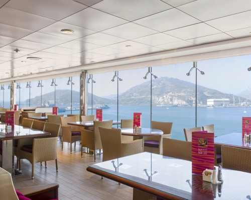 MSC Cruises MSC Lirica Le Bistrot 0.jpg