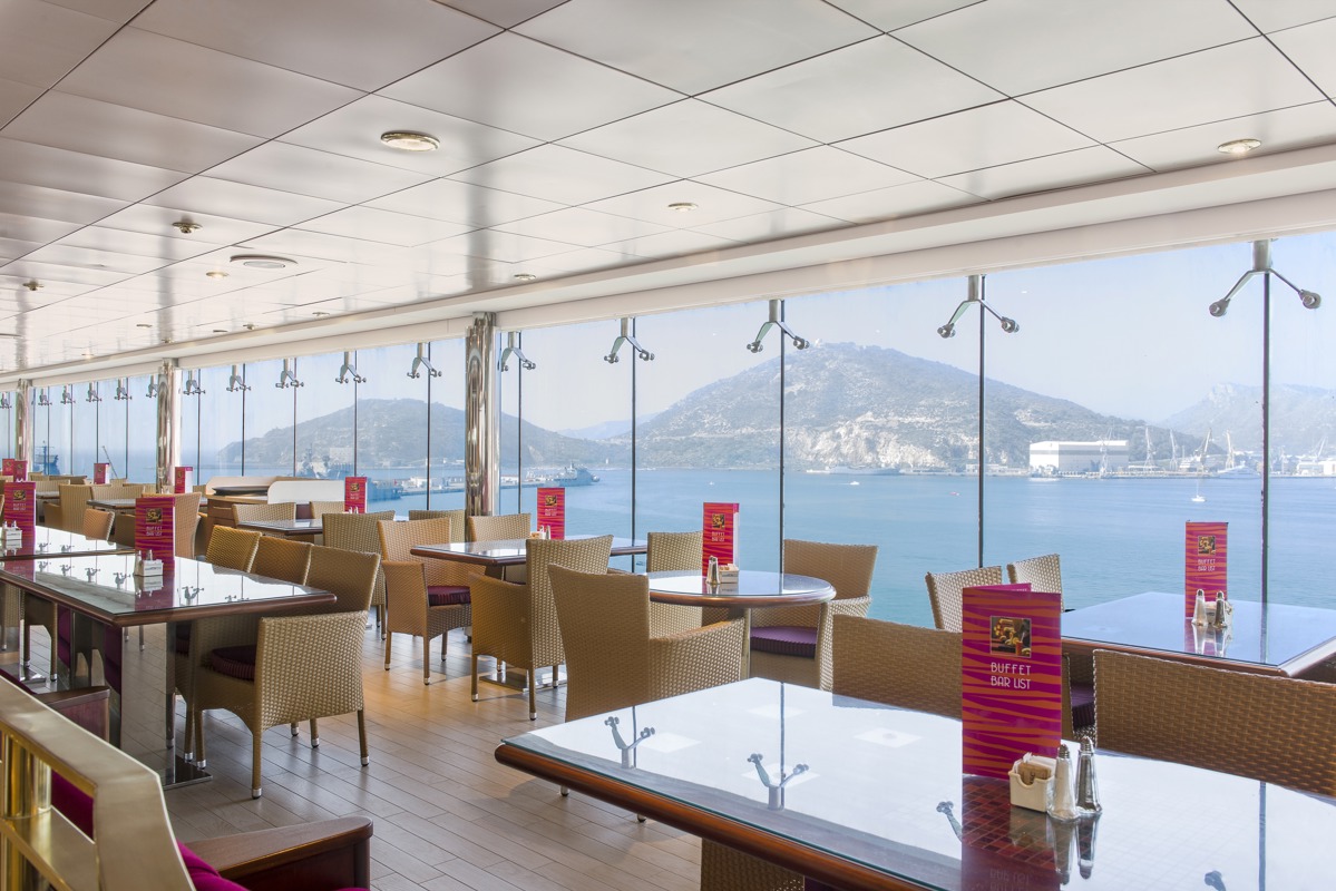 MSC Cruises MSC Lirica Le Bistrot 0.jpg