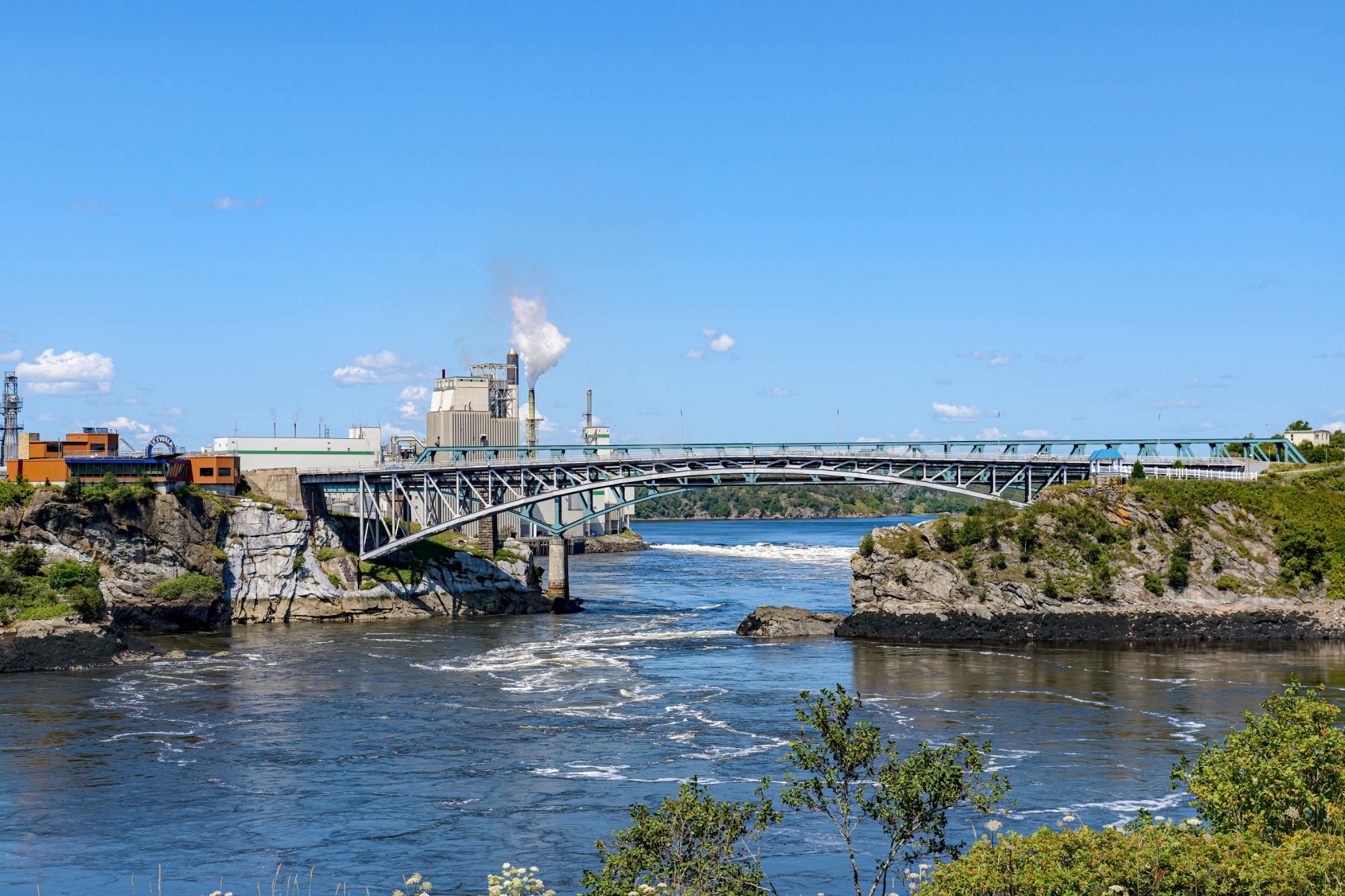 Shutterstock 2059132631 Saint John New Brunswick