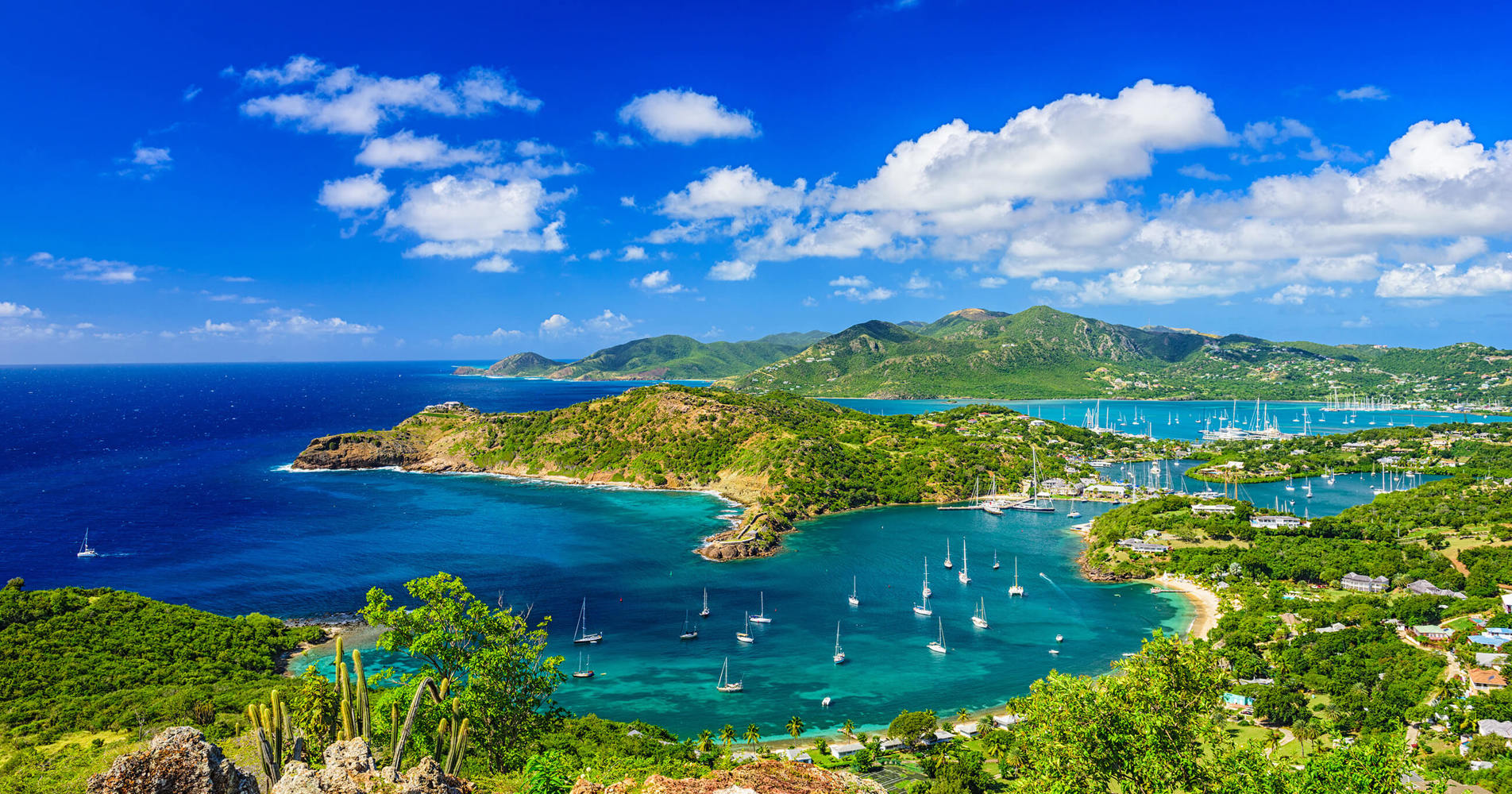 Caribbean