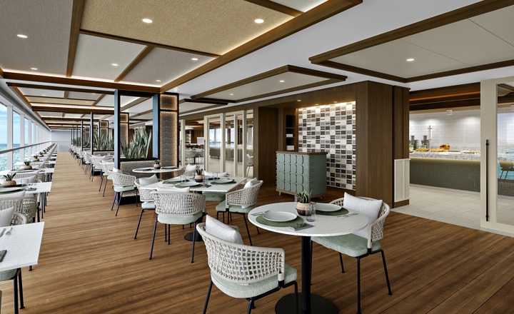 Nikkei Kitchen