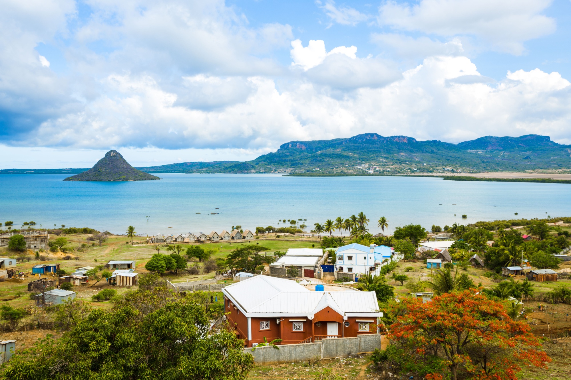 Shutterstock 137255545 Madagascar