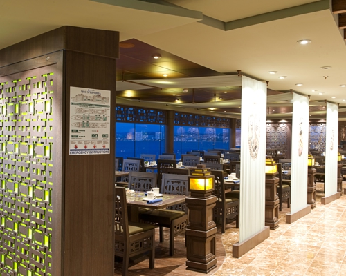 MSC Cruises MSC Splendida Pago Pago Buffet 5.jpg