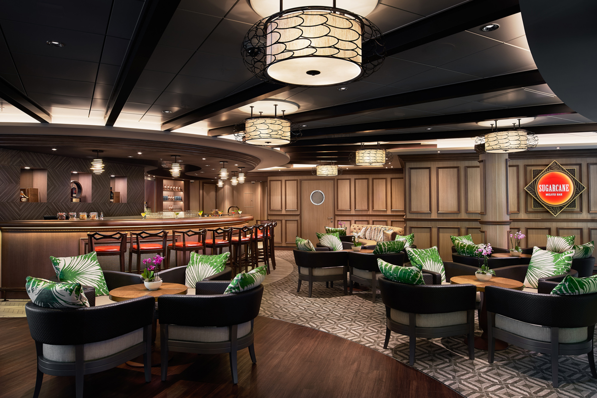 Ncl Encore Sugarcane