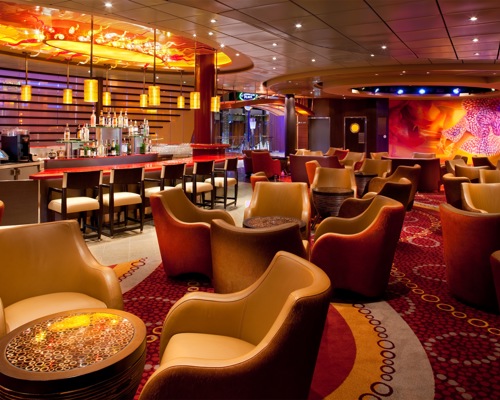 Royal Caribbean International Oasis of the Seas Interior Boleros.jpg