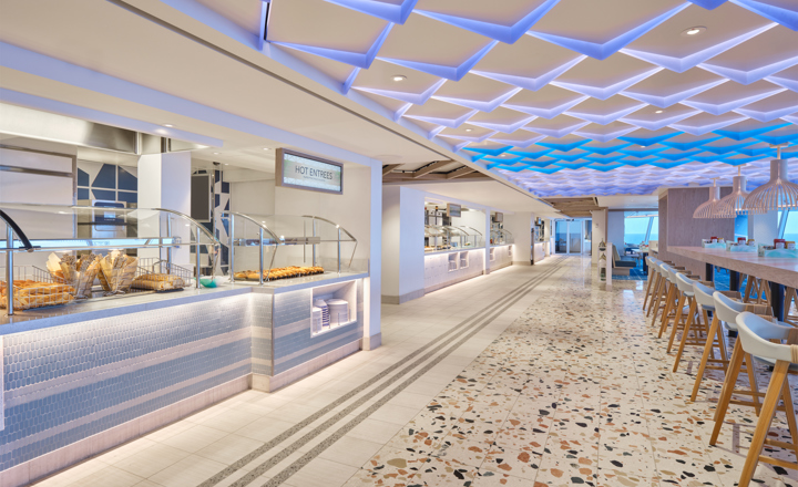 Surfside Café & Grill