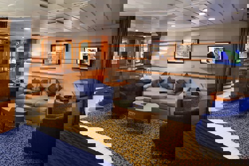 Grand Suite - 1 Bedroom