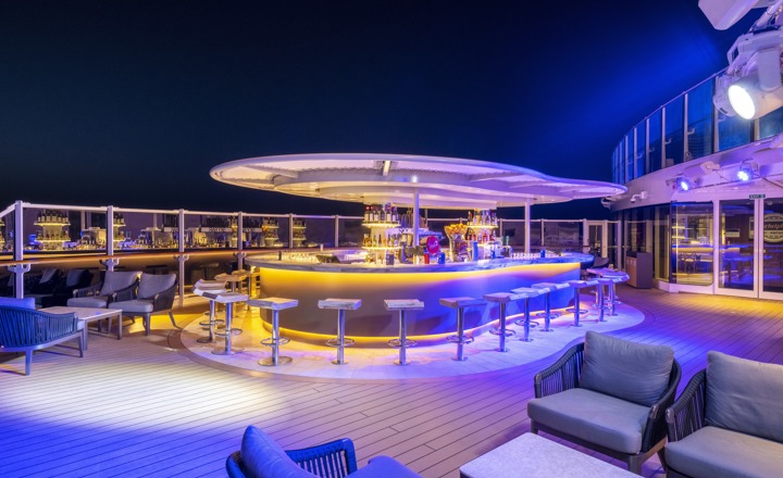 Sky Bar
