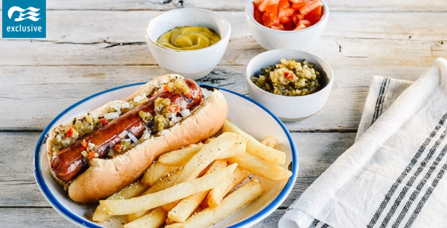 Princess Cruises - Discovery Princess - The Salty Dog Grill.png