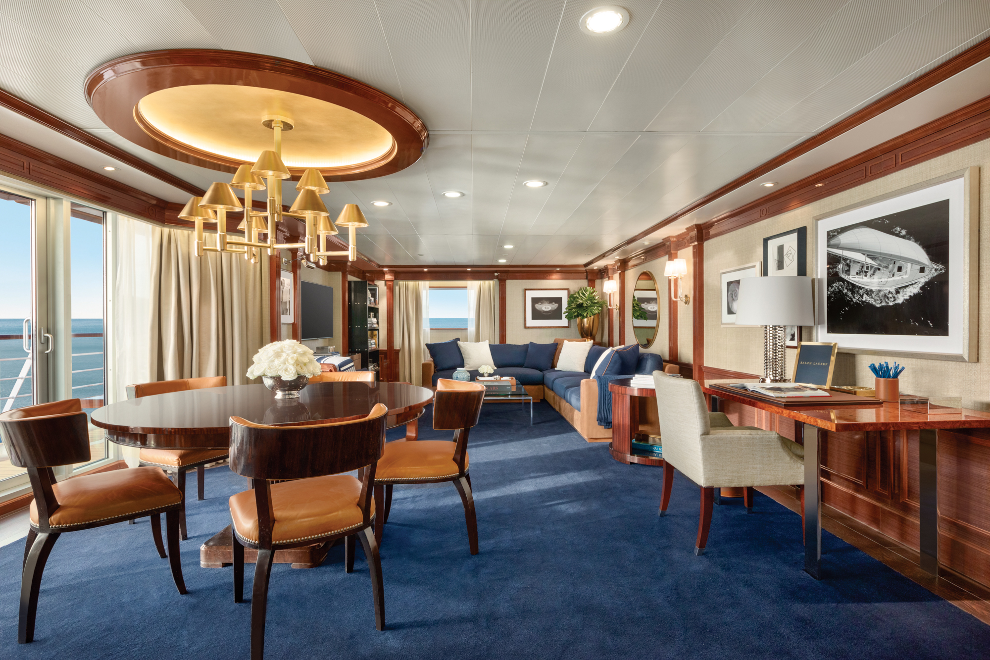 Owner's Suite