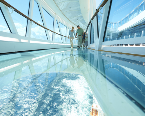 Princess Cruises Royal Class Interior seawalk 3.jpg