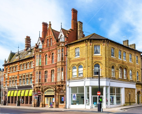Southampton, England