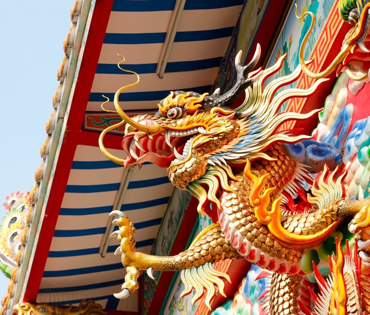 Temples & Tropics of Asia: Singapore, Thailand, Vietnam & Philippines