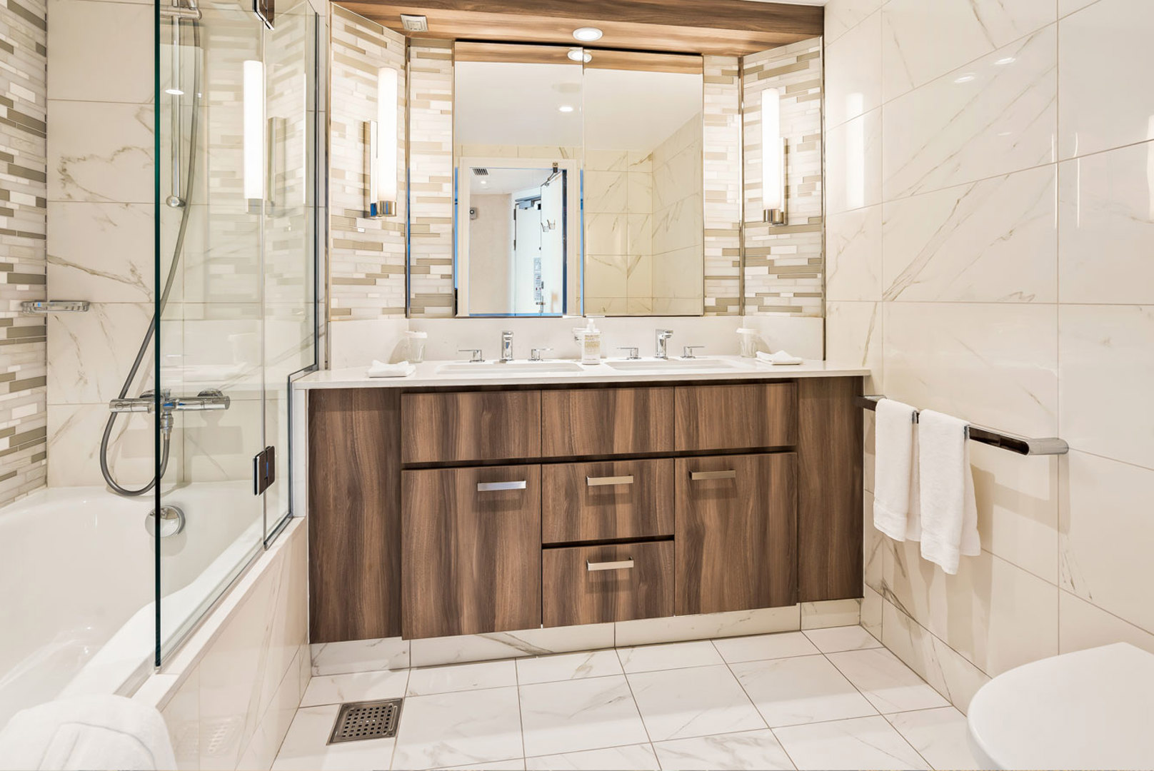 Grand Suite - 1 Bedroom