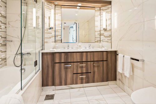 Grand Suite - 1 Bedroom