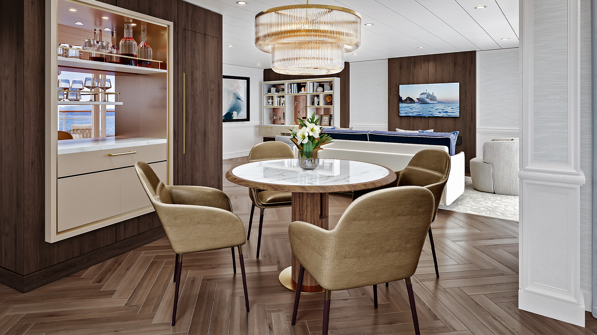 Grand Suite