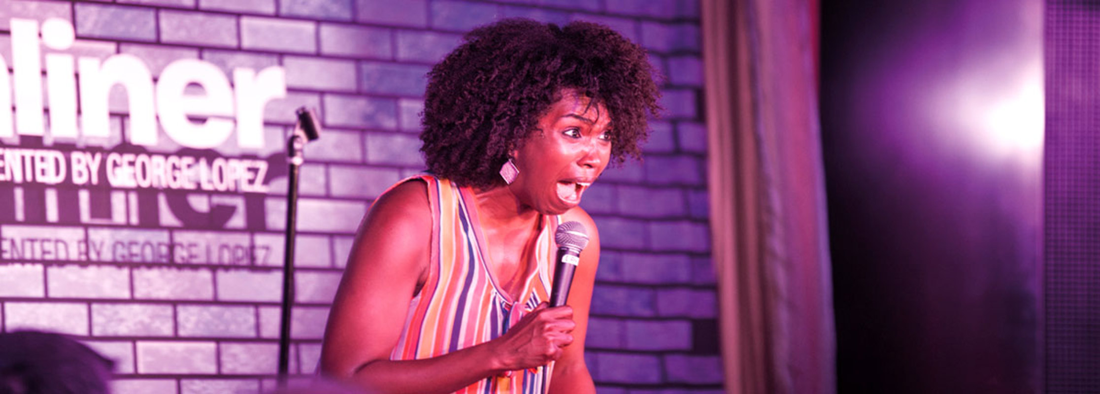 Carnival Cruise Lines Carnival Conquest Interior Punchliner Comedy Club.jpg