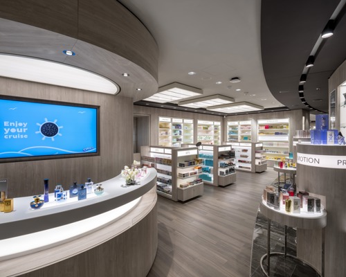 MSC Cruises MSC Seashore Perfumes and Cosmetics 0.jpg