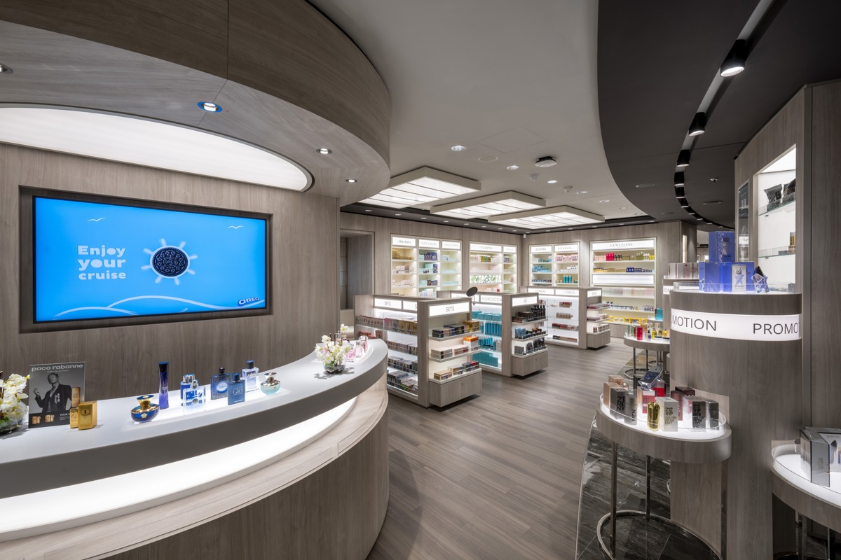 MSC Cruises MSC Seashore Perfumes and Cosmetics 0.jpg