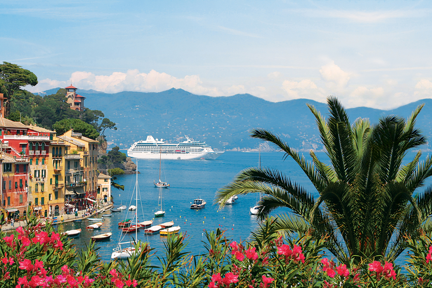 Portofino