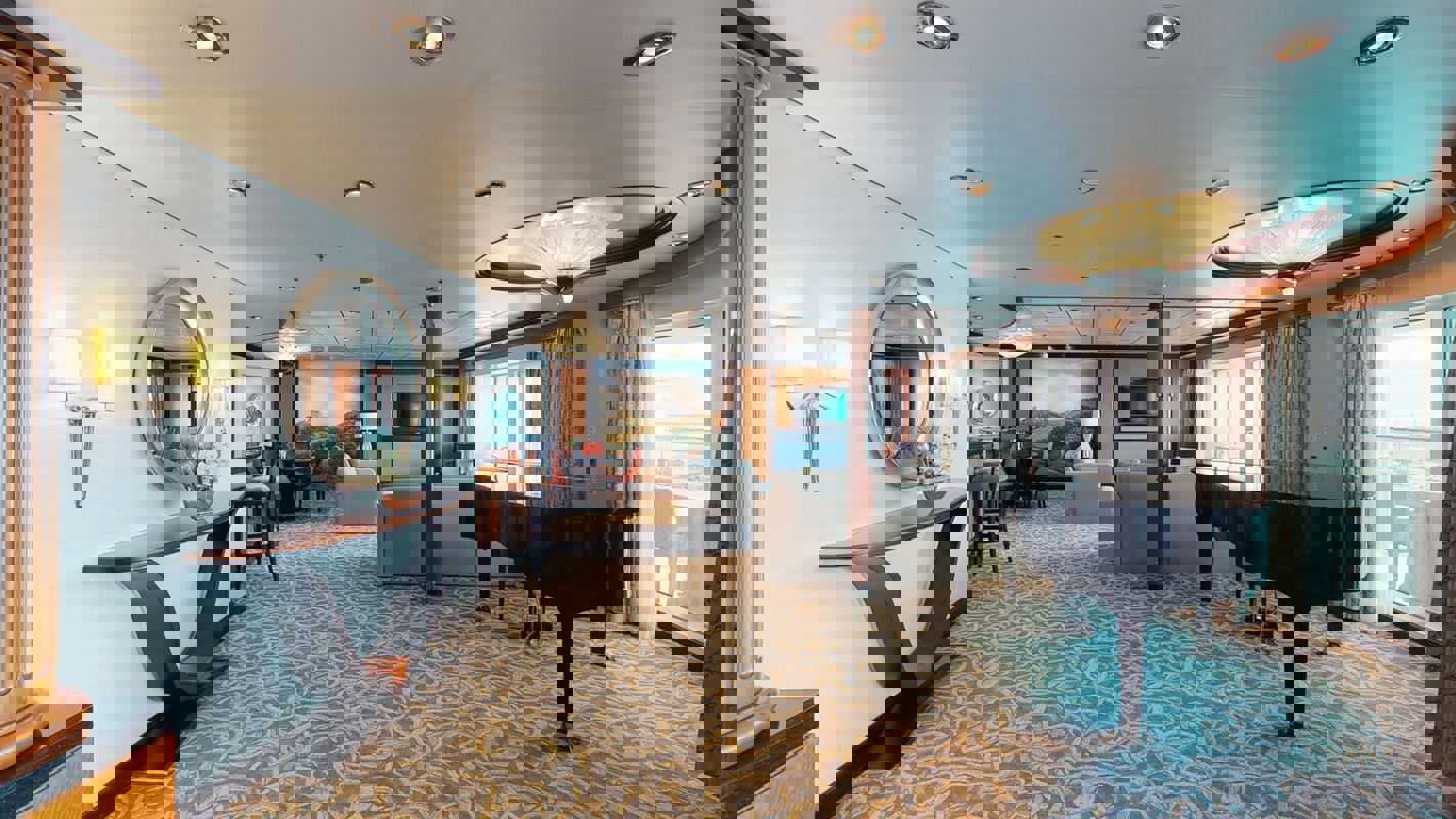 RCI, Independence of the Seas, Royal Suite .jpeg