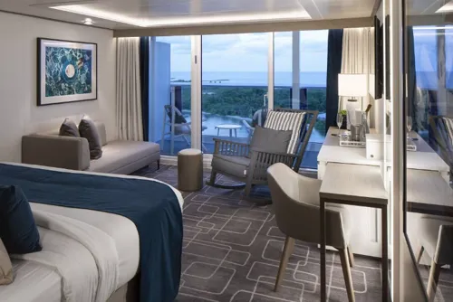 Sky Suite