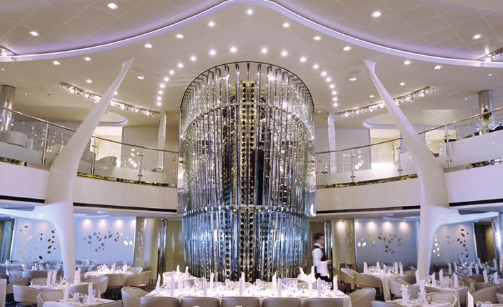 Main Restaurant