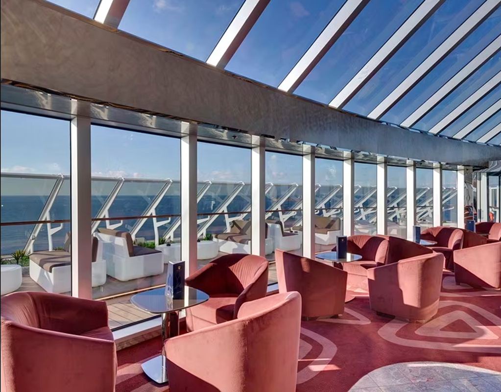 MSC Cruises MSC Seaside Top Sail Lounge.png