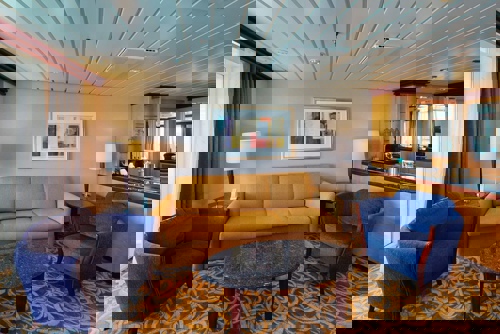 Grand Suite - 1 Bedroom