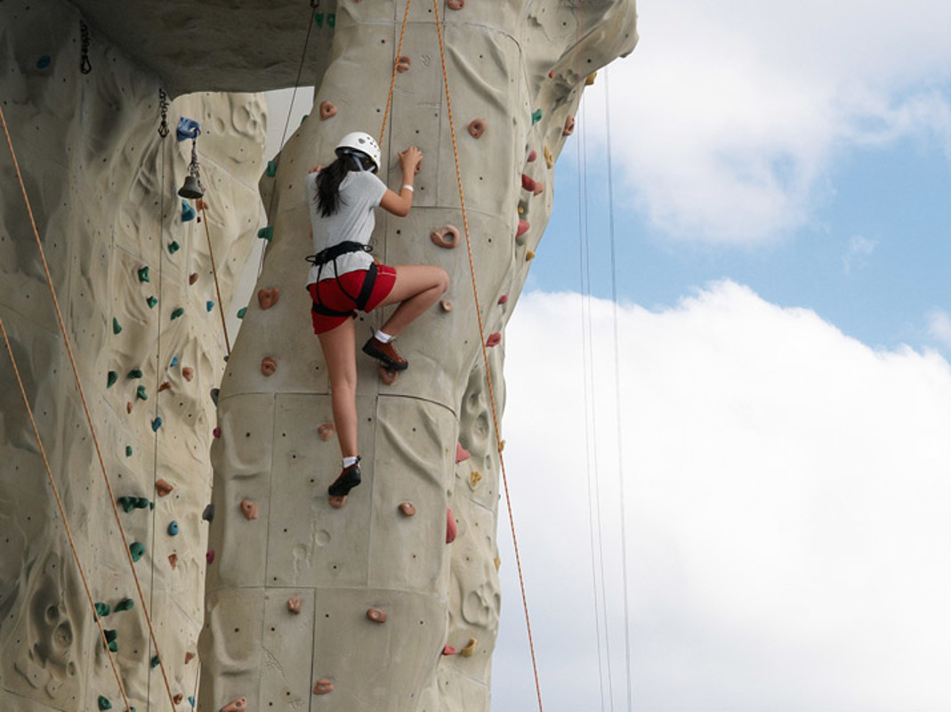 Royal Caribbean International Majesty of the Seas Exterior Rock Climbing.jpg