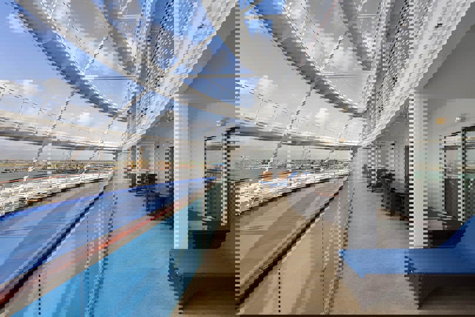 Villa Suite - 4 Bedroom