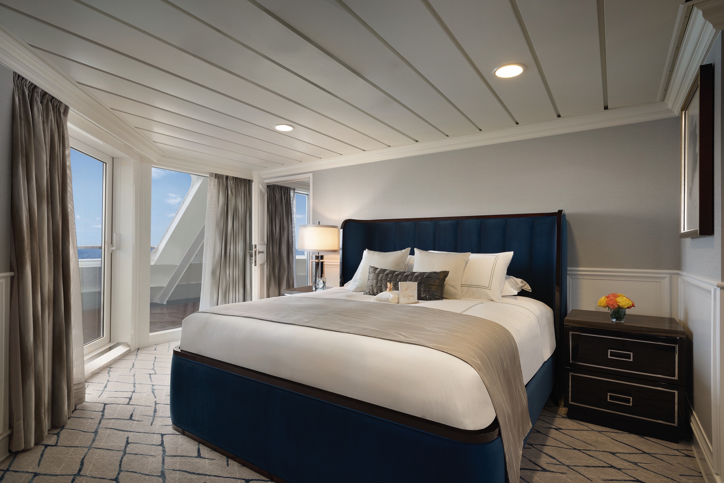 Owner's Suite