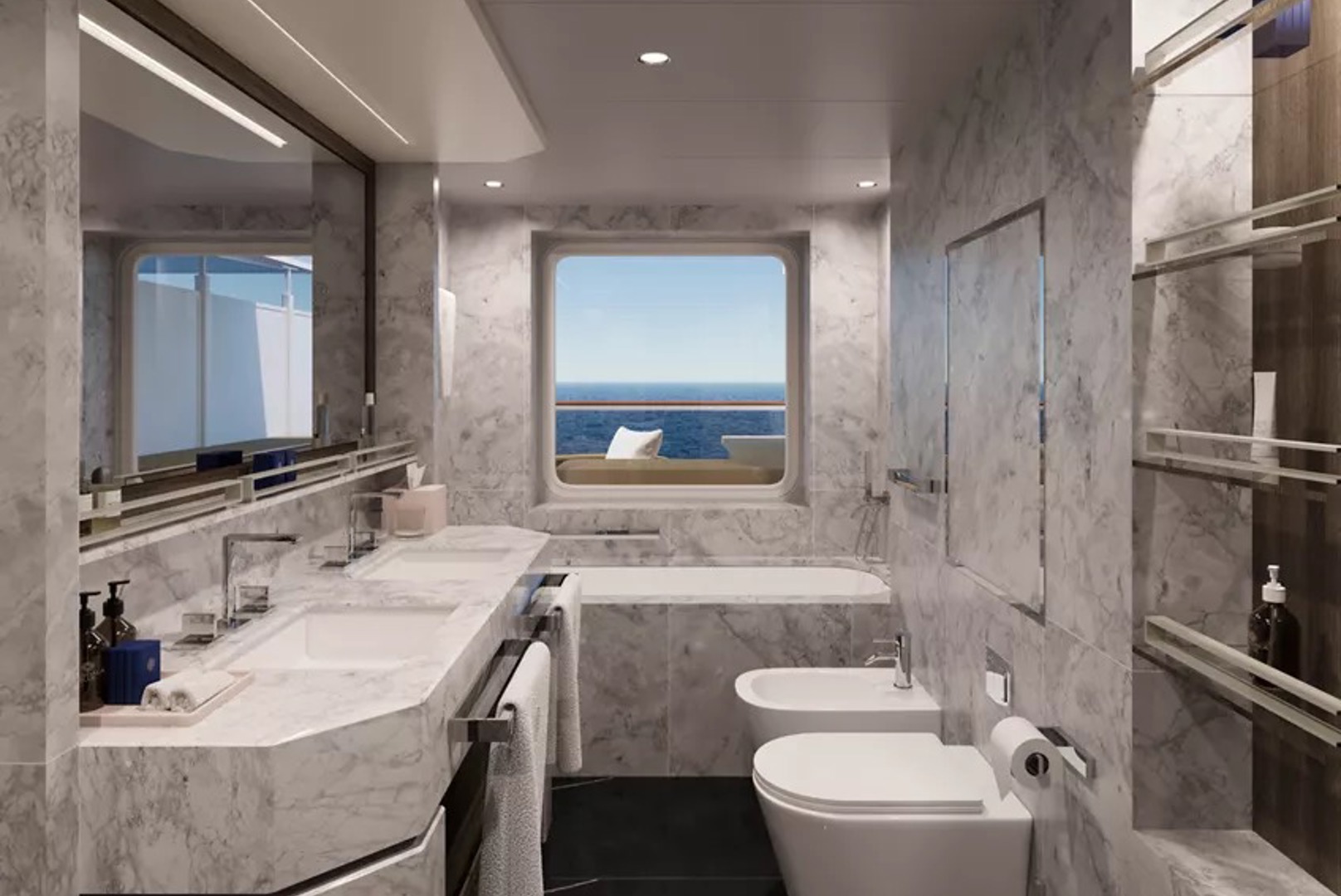 Cocoon Residence