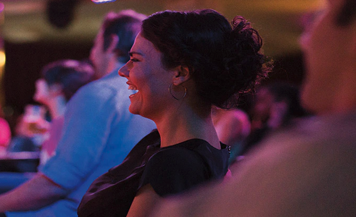 The Punchliner Comedy Club