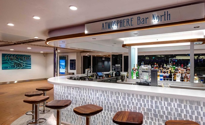 Atmosphere Bar North