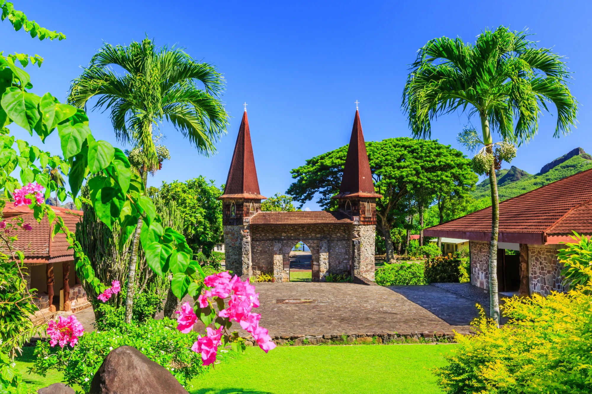 Shutterstock 514731478 Nuku Hiva